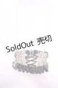 Boo!Do堂 / コルセットネックレス  ブラック O-25-07-31-1025-PU-AC-OW-OS
