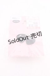 Eri Aino's collaboration / AE*ハートピアス  クロ O-25-07-31-1027-LO-AC-OW-OS