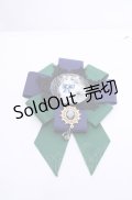 Royal Princess Alice / 魔法図書館　粟木こぼねコラボロゼット  公式展開色　黒（ネコ） O-25-07-31-1037-LO-ZA-OW-OS