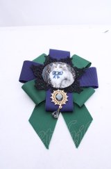 Royal Princess Alice / 魔法図書館　粟木こぼねコラボロゼット  公式展開色　黒（ネコ） O-25-07-31-1037-LO-ZA-OW-OS