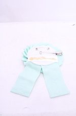 画像2: Royal Princess Alice / Rococo Rose Catロゼット  ミント O-25-07-31-1039-LO-AC-OW-OS (2)
