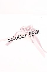 星箱works / すみれの物語刺繍ブローチ/クリップ  ライトパープル O-25-07-31-1043-PU-ZA-OW-OS