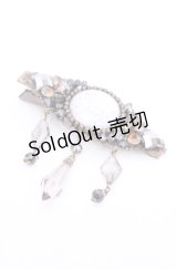 LOLITAその他 / 星座盤クリップ  アンティークゴールド O-25-07-31-1050-LO-AC-OW-ZT486-F002
