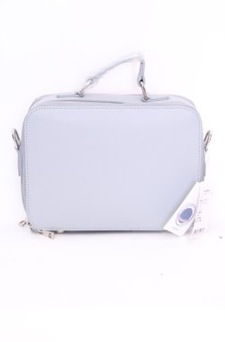画像2: 星箱works / サウンドボックス　2WAYバッグ  ブルー O-25-07-31-001-PU-BG-OW-OS