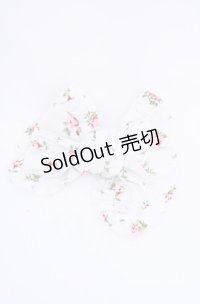 PINK HOUSE / リボンブローチセット【片方欠品】  オフ O-25-07-31-017-LO-ZA-IG-OS