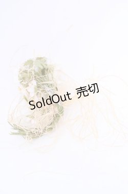 画像3: PINK HOUSE / マーガレットブーケコサージュ  オフ O-25-07-31-019-LO-ZA-IG-OS