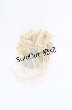 画像3: PINK HOUSE / ひまわりコサージュ  イエロー O-25-07-31-020-LO-ZA-IG-ZT169