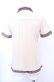 画像5: axes femme / 切り替え襟付きTシャツ   O-25-07-31-031-AX-TO-OW-OS (5)
