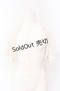 axes femme / 楊柳使いケープ M キナリ O-25-08-02-027-AX-TO-OW-OS