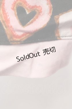 画像3: metamorphose / ビスケットサーキュラースカート  クロ O-25-08-02-004-ME-SK-OW-OS