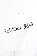 ATELIER BOZ / 新春福袋2017 レディースSP ショートパンツSet ブラウス単品  ホワイト O-25-08-02-052-EL-BL-OW-OS