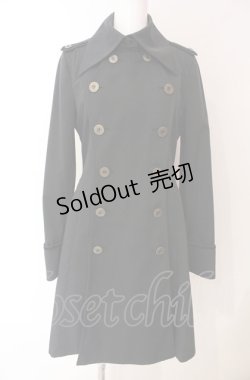 画像1: ATELIER BOZ / バルバドルジャケット  ブラック O-25-08-02-056-EL-JA-OW-OS