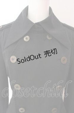 画像2: ATELIER BOZ / バルバドルジャケット  ブラック O-25-08-02-056-EL-JA-OW-OS