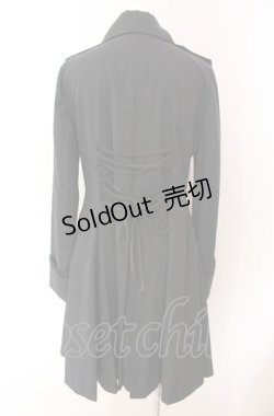 画像4: ATELIER BOZ / バルバドルジャケット  ブラック O-25-08-02-056-EL-JA-OW-OS