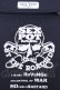 画像2: SEX POT ReVeNGe / キャリーケース  ブラック O-25-08-02-1042-SP-BG-IG-OS (2)