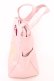 画像3: Maison de FLEUR / Bonbonribbon サイドポケットトートバッグ  ピンク O-25-08-02-1004-LO-BG-IG-OS (3)