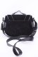 画像2: Restyle / Triple Goddess Bag バッグ  ブラック O-25-08-02-1009-GO-BG-IG-OS (2)