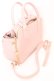 画像2: mellfy memory / Eternity love mellfy bag  ピンク O-25-08-02-1010-LO-BG-IG-OS (2)