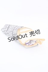 PEACE NOW / タオルハンカチセット  - O-25-08-02-1021-PU-ZA-IG-OS