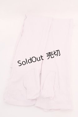 画像3: axes femme POETIQUE / レースアップＵＶグローブ  ピンク O-25-08-02-1027-AX-ZA-IG-OS
