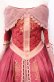 画像5: Secret Honey / Something There Dress(Beauty and the Beast ver ドレス＆ケープ 2 レッド O-25-08-05-030-CA-CO-YM-OS