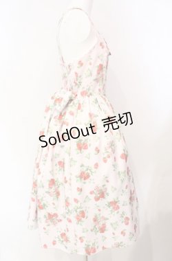 画像3: axes femme kawaii / クラシックベリージャンスカ M ピンク O-25-08-05-047-AX-OP-OW-OS