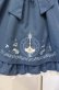 画像5: Amavel / Magical IDOL Dreamスカート F ブルー O-25-08-05-049-CA-SK-OW-OS
