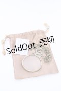 axes femme / クラシックルーペネックレス  アンティークゴールド O-25-08-05-1014-AX-AC-IG-OS