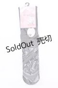 m petit by misako / AMOVKタテレーシーフリル  クロ O-25-08-05-1017-LO-ZA-IG-ZT450