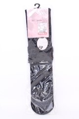 m petit by misako / AMOVKタテレーシーフリル  クロ O-25-08-05-1017-LO-ZA-IG-ZT0811A
