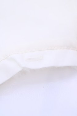 画像4: LOLITA他 / ファーティペット  シロ O-25-08-05-1022-LO-ZA-IG-OS