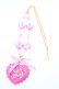 画像1: Angelic Pretty / Dream Heartネックレス  ピンク O-25-08-05-1024-AP-AC-IG-OS (1)