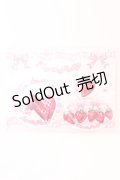 Angelic Pretty / Decoration Strawberry缶バッジSet  - O-25-08-05-1027-AP-ZA-IG-OS
