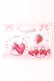 画像1: Angelic Pretty / Decoration Strawberry缶バッジSet  - O-25-08-05-1027-AP-ZA-IG-OS (1)