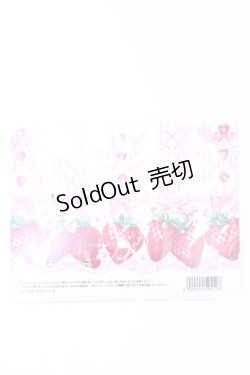 画像2: Angelic Pretty / Decoration Strawberry缶バッジSet  - O-25-08-05-1027-AP-ZA-IG-OS