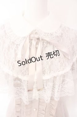 画像2: Secret Honey / バイカラーラッフル半袖セットアップ  ピンク O-25-08-05-001-CA-OP-IG-OS