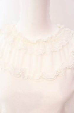 画像2: Angelic Pretty / Toy Dollカットソー  シロ O-25-08-05-082-AP-TO-OW-OS