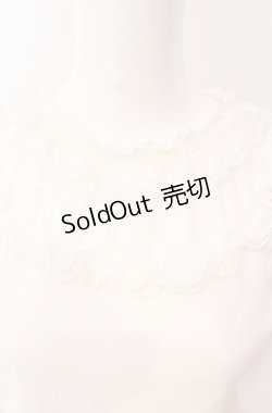 画像2: Angelic Pretty / Toy Dollカットソー  シロ O-25-08-05-082-AP-TO-OW-OS