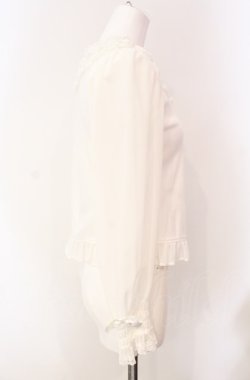画像3: Angelic Pretty / Toy Dollカットソー  シロ O-25-08-05-082-AP-TO-OW-OS