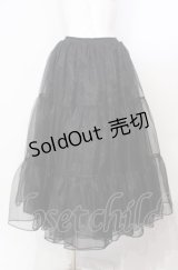 Triple fortune / パニエ  クロ O-25-08-05-023-EL-SK-IG-OS