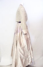 画像3: Secret Honey / Harvest festival Dress (Frozen2 Anna ver ドレスセット 2 ベージュ O-25-08-05-025-CA-OP-YM-OS (3)