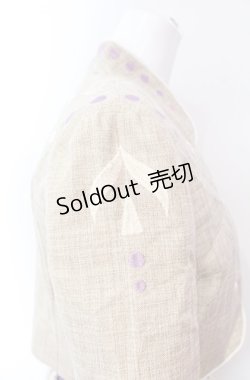 画像4: Secret Honey / Harvest festival Dress (Frozen2 Anna ver ドレスセット 2 ベージュ O-25-08-05-025-CA-OP-YM-OS