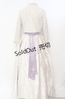 画像5: Secret Honey / Harvest festival Dress (Frozen2 Anna ver ドレスセット 2 ベージュ O-25-08-05-025-CA-OP-YM-OS