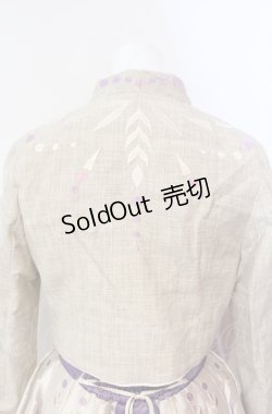 画像6: Secret Honey / Harvest festival Dress (Frozen2 Anna ver ドレスセット 2 ベージュ O-25-08-05-025-CA-OP-YM-OS