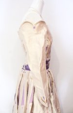 画像8: Secret Honey / Harvest festival Dress (Frozen2 Anna ver ドレスセット 2 ベージュ O-25-08-05-025-CA-OP-YM-OS (8)