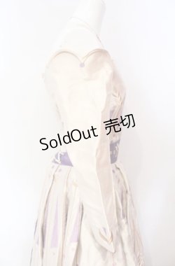 画像8: Secret Honey / Harvest festival Dress (Frozen2 Anna ver ドレスセット 2 ベージュ O-25-08-05-025-CA-OP-YM-OS