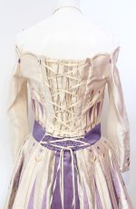 画像9: Secret Honey / Harvest festival Dress (Frozen2 Anna ver ドレスセット 2 ベージュ O-25-08-05-025-CA-OP-YM-OS (9)