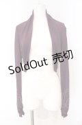 Rozen Kavalier / シャイニードルマンボレロ  パープル O-25-08-07-036-OO-TO-OW-OS