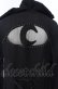 画像4: DARK IN LOVE / Retro baggy casual punk overwear　カーディガン L ブラック O-25-08-07-046-PU-TO-OW-OS (4)
