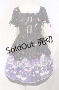metamorphose / スワンレイクワンピース  クロ O-25-08-07-012-ME-OP-IG-OS